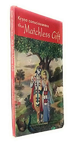 Matchless gift c - matchless, gift,