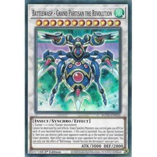 ROTA-EN036 Battlewasp - Grand