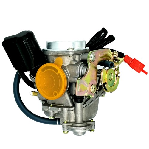 Carburetor for sym mio - carburetor,