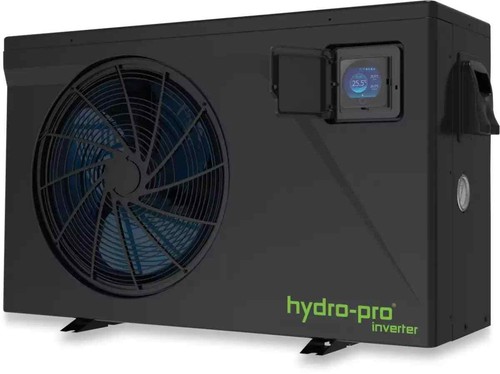 Hydro pro heat - hydro-pro, pump