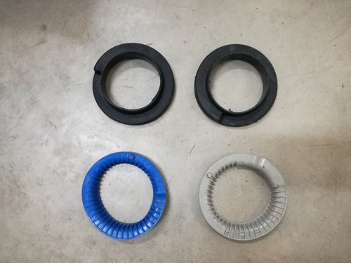 Shock absorber rings - absorber, fari