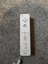 Official Wiimote For Nintendo Wii