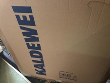 Kaldewei Shower Tray Enamelled