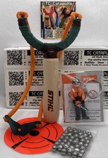 TC classic starter orange