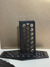 3D Printed M-4 Airsoft Stand /