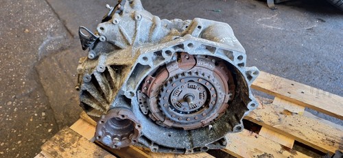 Golf mk6 speed automatic - vw,