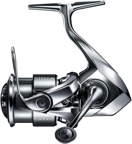 Shimano stella c2000s - 22,