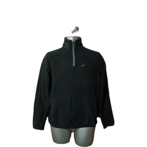 Nike zip sweatshirt - 1/4,