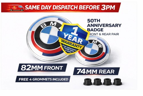 50th anniversary bmw - anniversary,