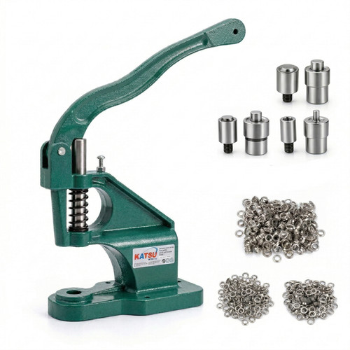 Katsu tools heavy duty grommet - heavy,