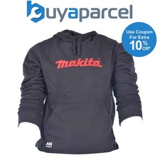 Makita Hoodie Helly Hansen