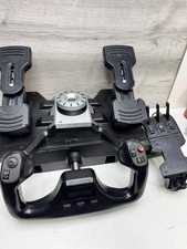Logitech G Saitek Pro Flight