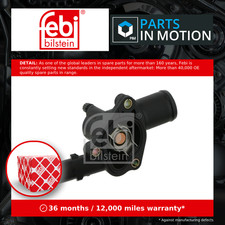 Coolant Thermostat fits