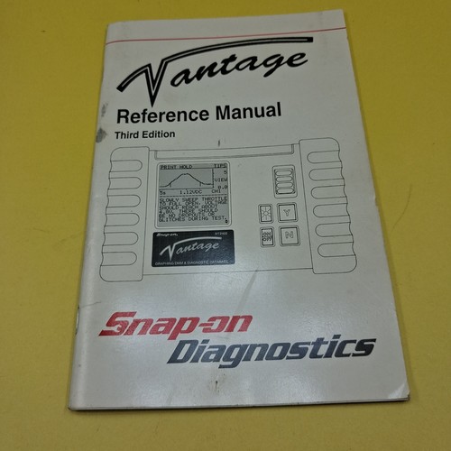 Snap mt2400 vantage - snap, on