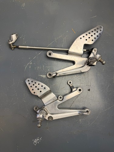 Yamaha yzf 4xv 2000 - 4xv,