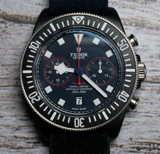 2024 TUDOR Pelagos FXD Chrono