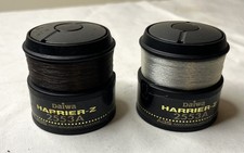 A Pair of Daiwa Harrier -Z