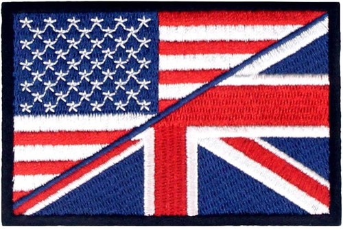 Union jack usa american - union,