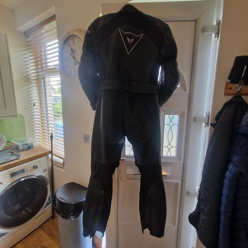 Dainese piece leathers - dainese, 2