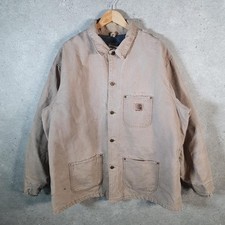 Vintage Carhartt Saddle