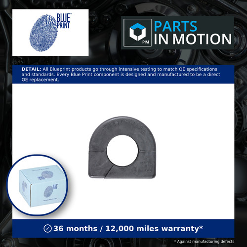 Anti roll bar bush - bar,