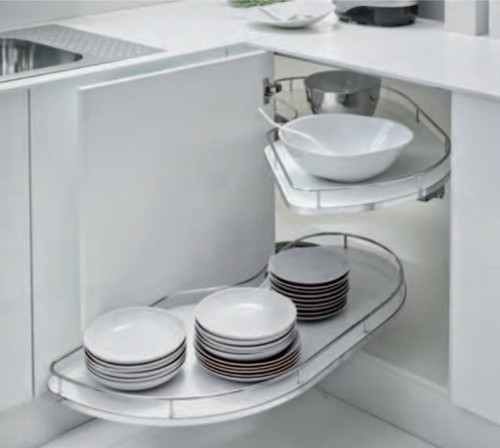 Kitchen cabinet cupboard - cabinet,