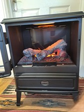 Dimplex Optimyst 2000W Matt