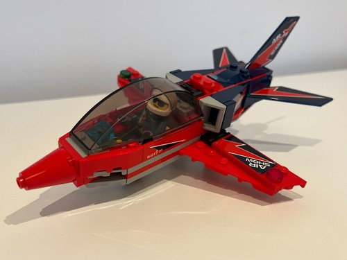 Lego city airport - lego,