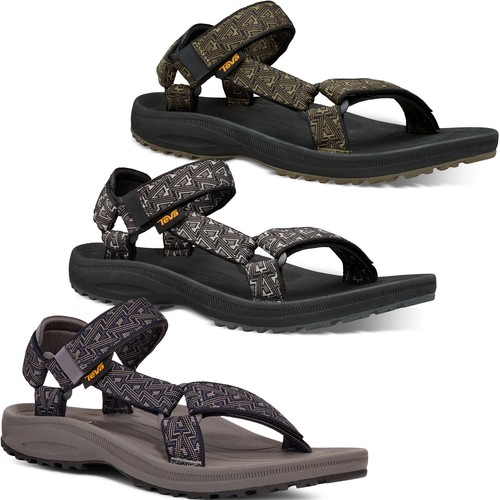 Teva mens winsted adjustable - winsted,