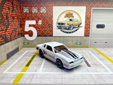 2020 Hot Wheels '86 Monte