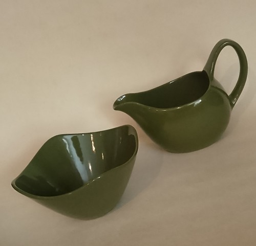 Vintage midwinter jug - midwinter,