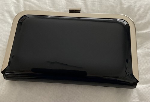Phase eight navy patent box - phase,