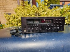 Ham International Jumbo House