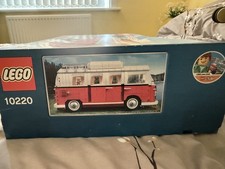 LEGO CREATOR Set 10220 -