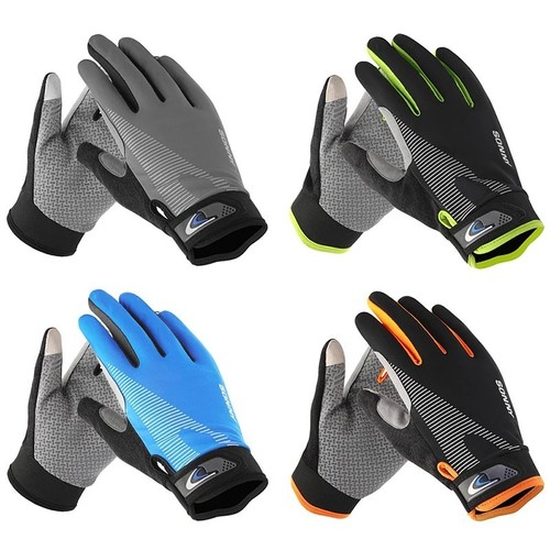 Touch screen breathable sonny - touch,