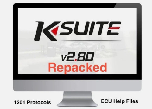 Ksuite 2023 for kess - 2.80,