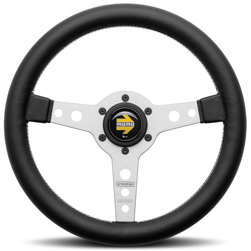 Momo prototipo steering - momo,