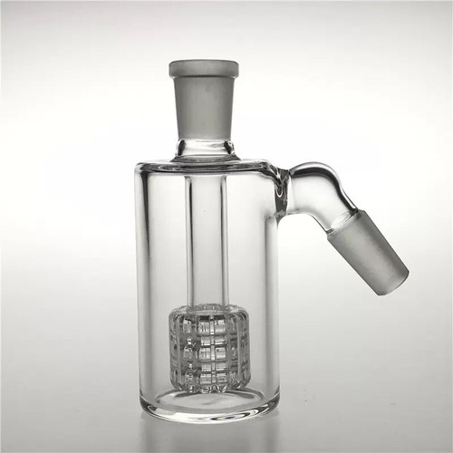 Thick 14mm glass - glass, catcher