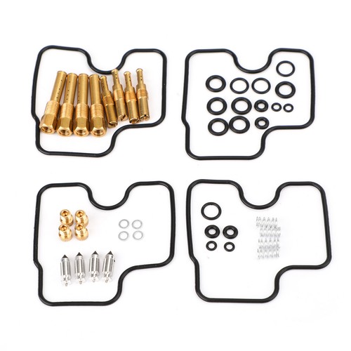 Carburetor carb rebuild - carb,