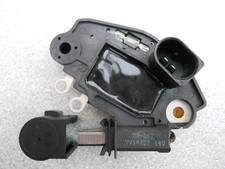 01G153 ALTERNATOR Regulator