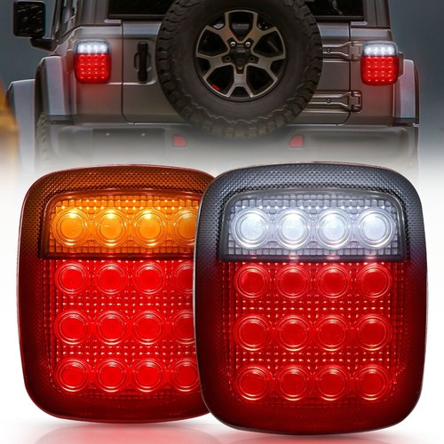 For jk wrangler - yj, cj