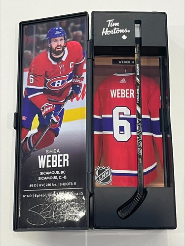 2021 shea weber tim - shea,
