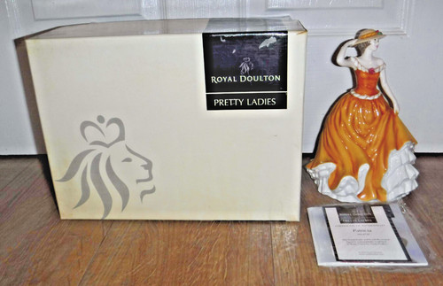 Exquisite royal doulton - exquisite,