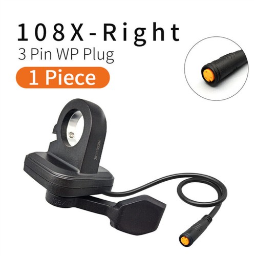 Ebike thumb throttle - throttle, 108x