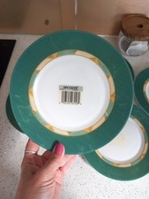 Arcopal France Cortina Vesuve