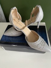 Sergio Todzi Women's Silver