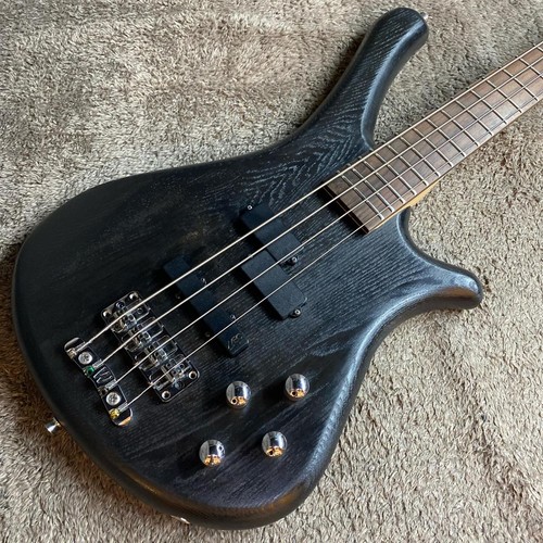 Warwick rock bass - warwick,