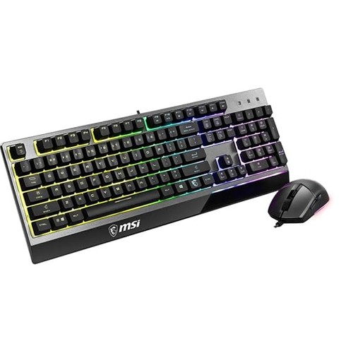 Msi vigor gk30 - gk30, combo,