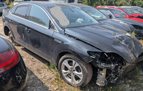Ford mondeo alloy wheel - wheel,