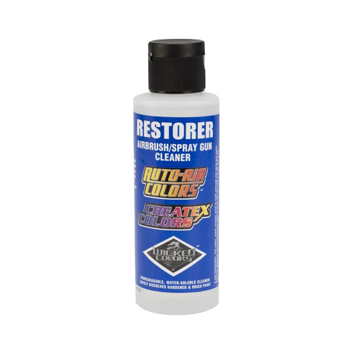 Createx restorer 4oz - restorer,
